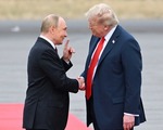 Trump’ın Rusya hamleleri Avrupa ve Ukrayna’yı endişelendiriyor