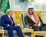 ABD Başkanı Trump'ın Suudi Arabistan’la finansal bağları 