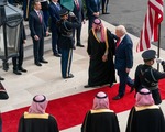 Trump’ın Suudi Arabistan’la ilişkisi: Nükleer görüşmeleri sürerken iş anlaşmaları arttı