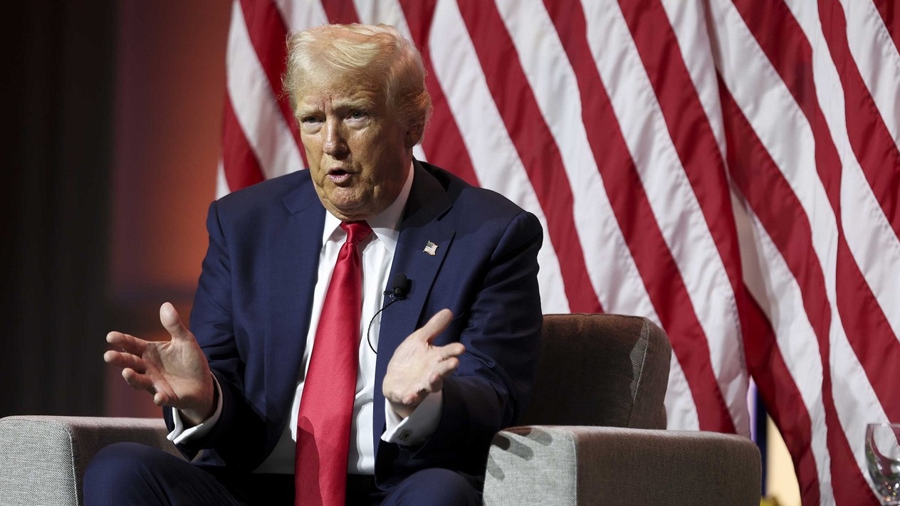 ABD Başkanı Trump’ın vergi muafiyeti 600 milyon dolardan fazla tasarruf sağlayacak