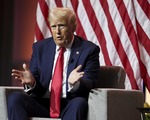 ABD Başkanı Trump’ın vergi muafiyeti 600 milyon dolardan fazla tasarruf sağlayacak