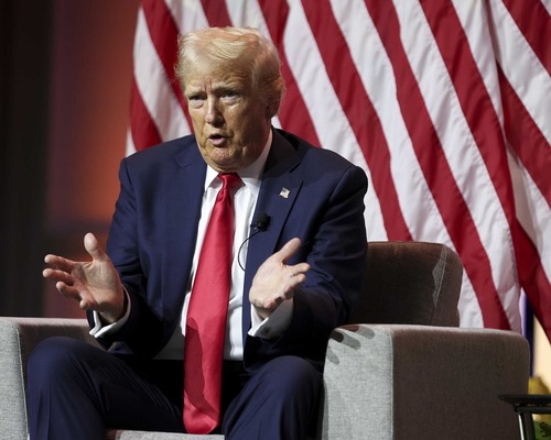 ABD Başkanı Trump’ın vergi muafiyeti 600 milyon dolardan fazla tasarruf sağlayacak