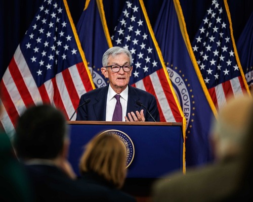 ABD Başkanı Trump Jerome Powell’ın Fed Yönetim Kurulu’ndan istifasını istedi