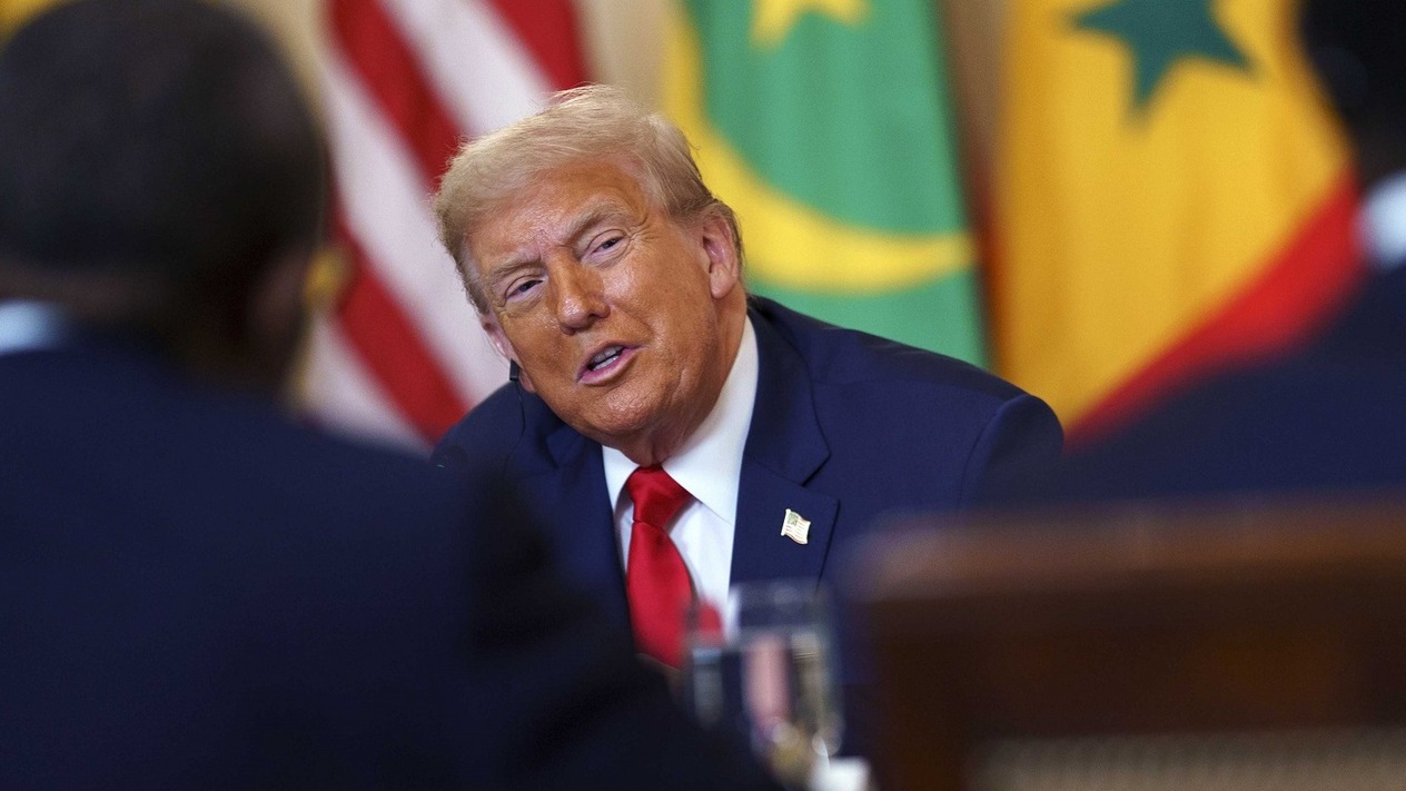 ABD Başkanı Trump makamını işlerini büyütmek için nasıl kullanıyor?