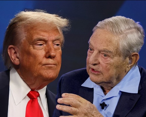 ABD Başkanı Trump, milyarder George Soros’u neden hedef alıyor?