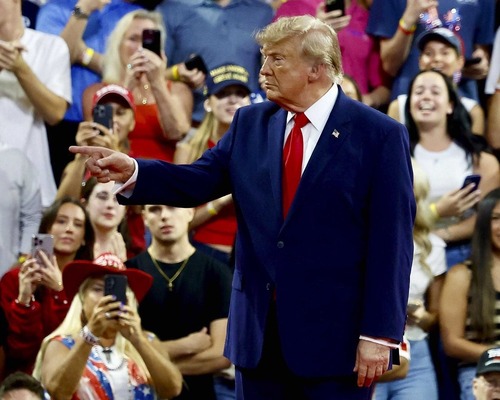 ABD Başkanı Trump Norveç’i hedef aldı: Nobel Ödülü eleştirisi