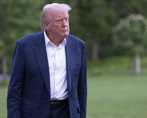 ABD Başkanı Trump: Putin benim de Türkiye'ye gelmemi istiyor