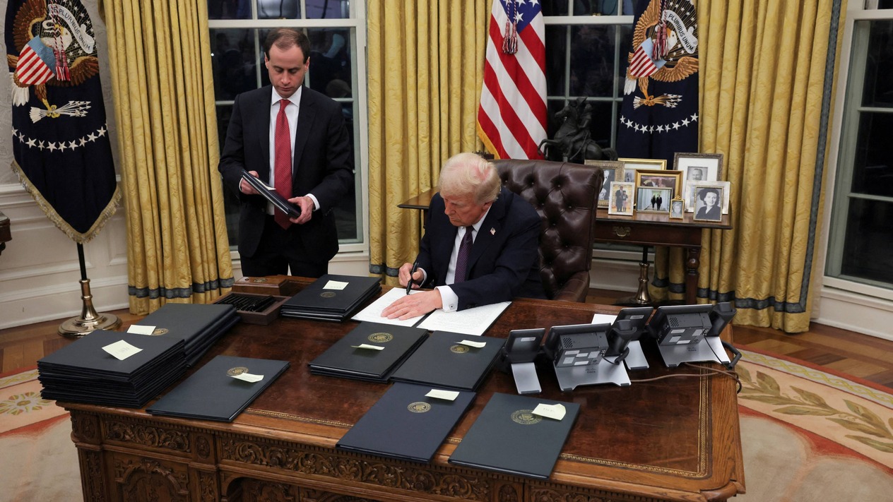 ABD Başkanı Trump siyasi destekçilerini tek tek affetti: Müttefikler, bağışçılar ve kripto milyarderleri serbest