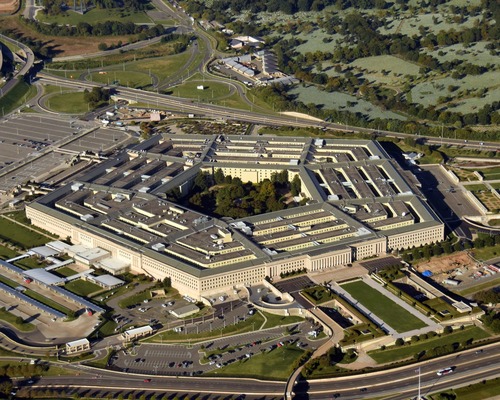 Pentagon'un yeni bütçesi rekor kırıyor