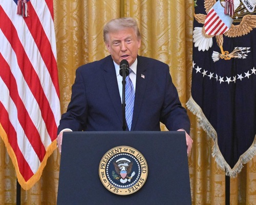 ABD Başkanı Trump'tan bombalama tehdidi: İran’ın Kazma Dağı’nda ne var?