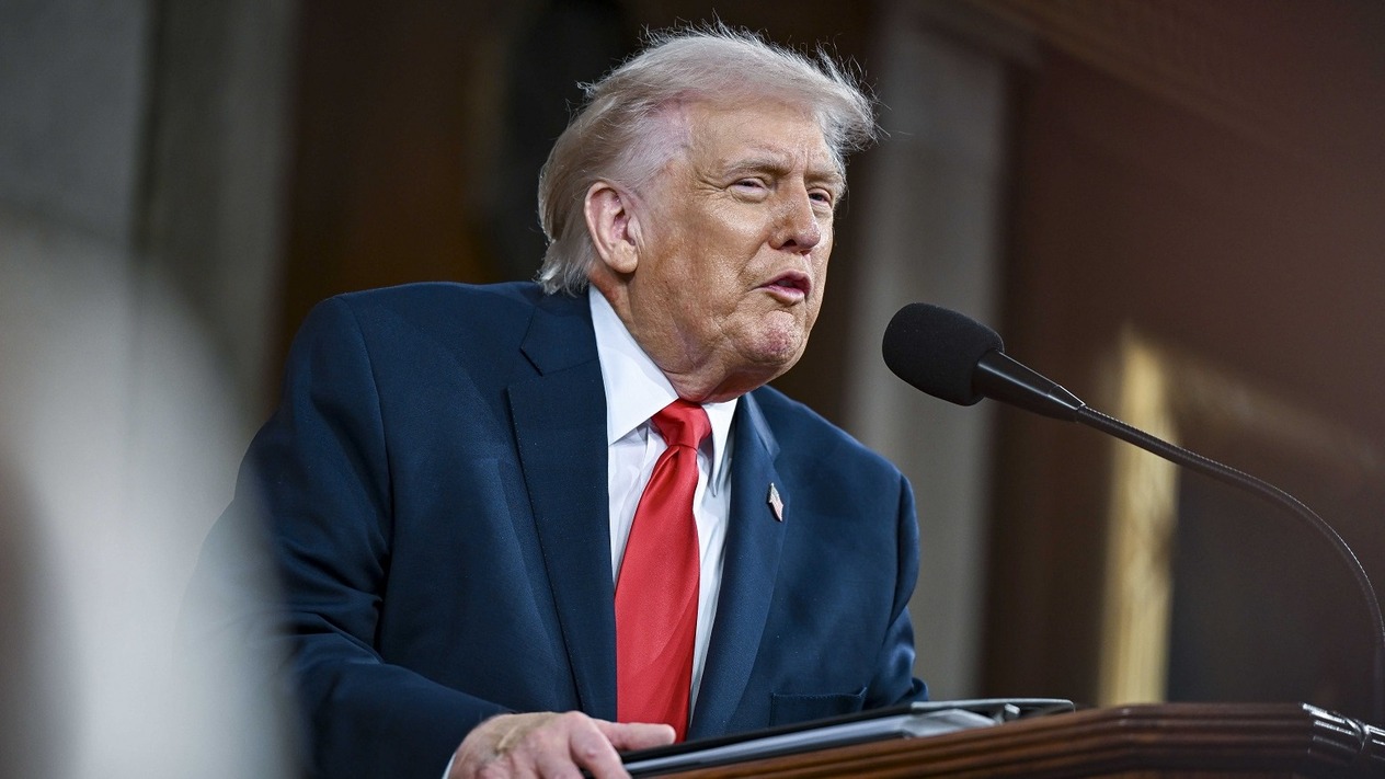 ABD Başkanı Trump’tan sonra uluslararası ticarette neler değişecek?