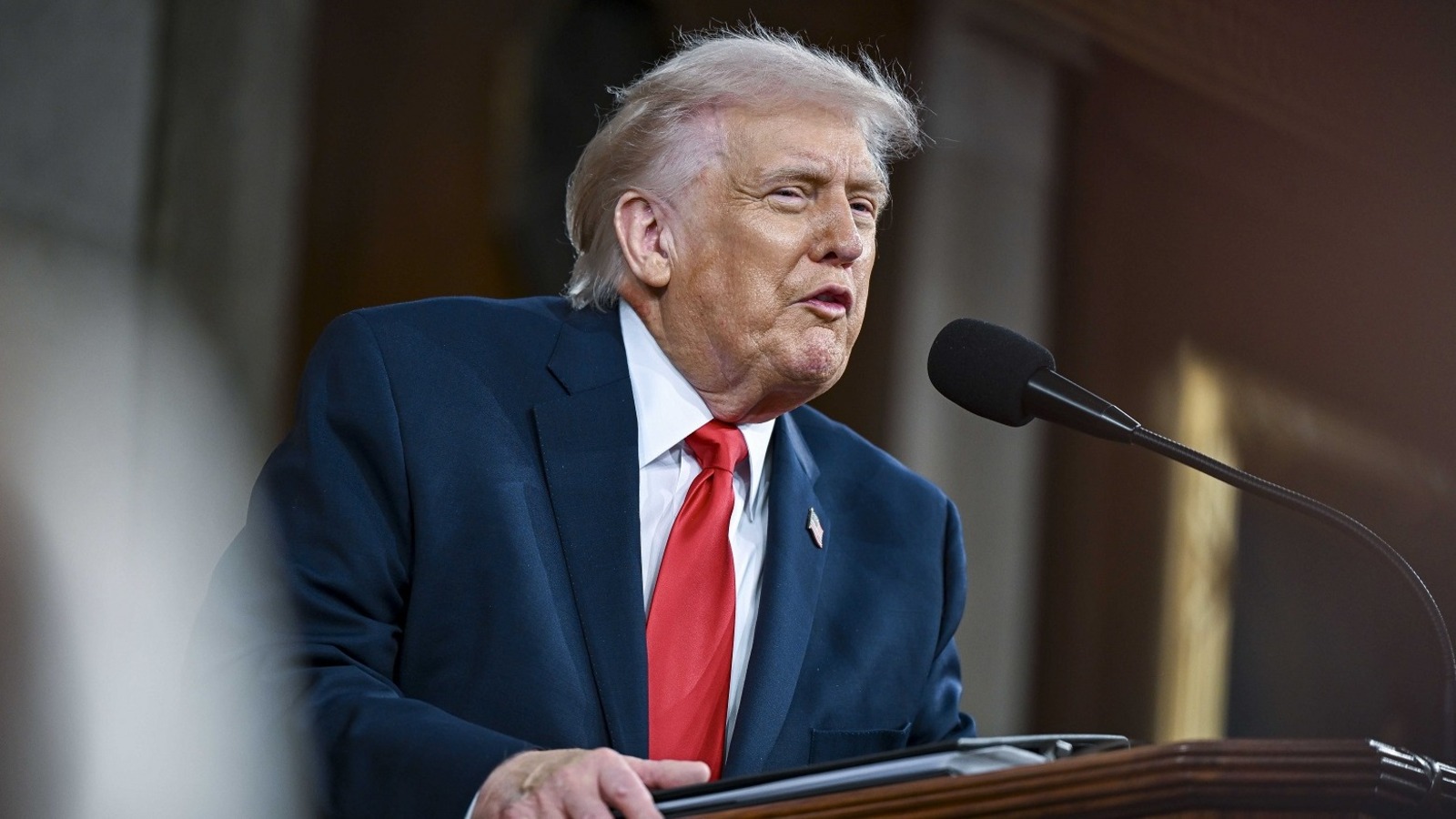 ABD Başkanı Trump’tan sonra uluslararası ticarette neler değişecek?