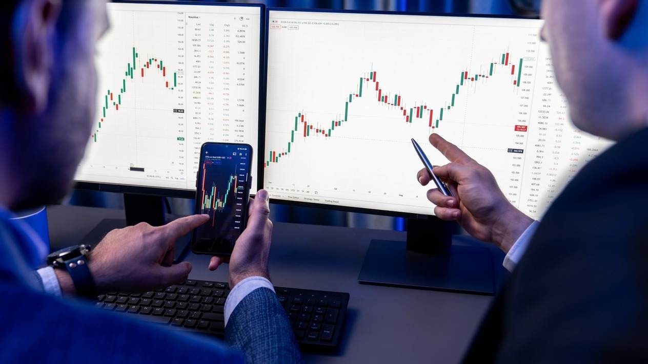 ABD Başkanı Trump ve ekibinin piyasa etkisi