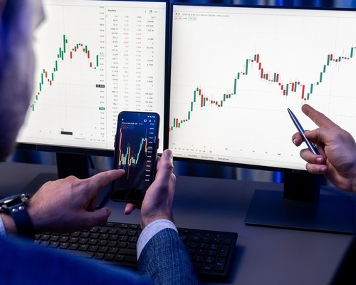 ABD Başkanı Trump ve ekibinin piyasa etkisi