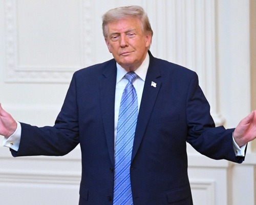 ABD Başkanı Trump yapay zeka terimini yasaklamak istiyor