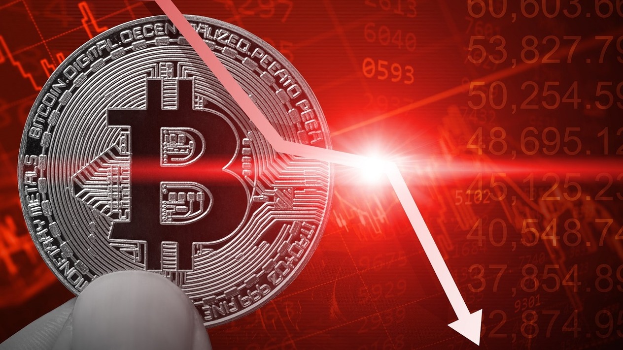 ABD borsalarıyla birlikte Bitcoin ve Ether de dalgalanıyor