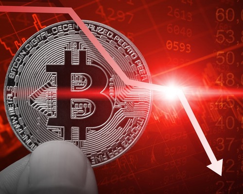 ABD borsalarıyla birlikte Bitcoin ve Ether de dalgalanıyor