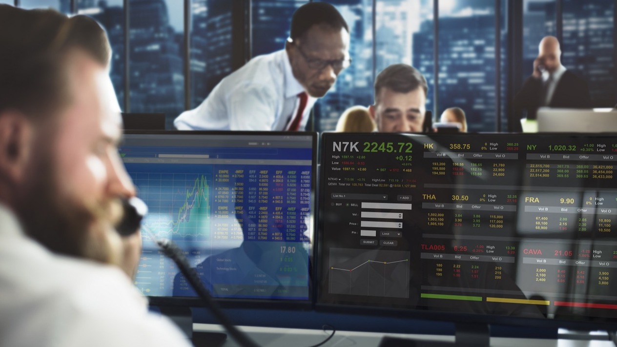 ABD borsası için kritik 14 gün