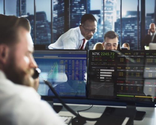 ABD borsası için kritik 14 gün