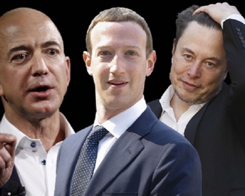 ABD-Çin anlaşmasının yarattığı ralli milyarderlerin servetini artırdı