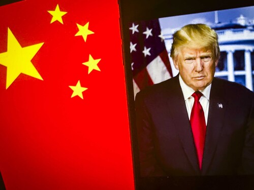 ABD, Çin’e teknoloji ihracatındaki kısıtlamaları askıya aldı