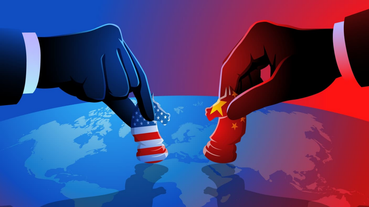 ABD-Çin geriliminde ticaret rotası AB ve ASEAN’a kayıyor