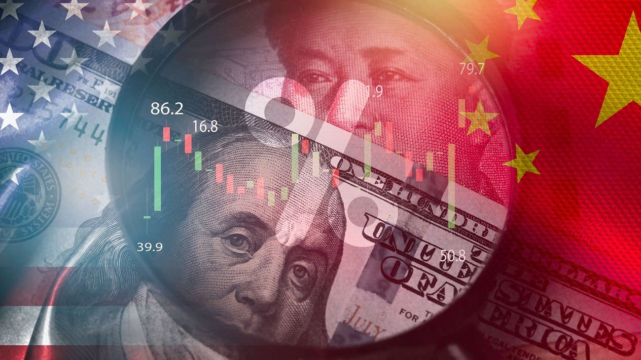 ABD-Çin ilişkilerindeki gerilim yeni bir soğuk savaşa neden olur mu?