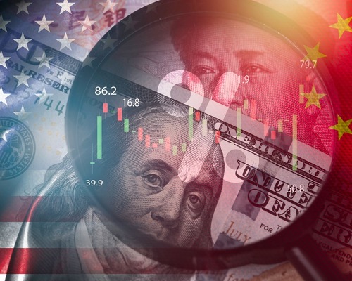 ABD-Çin ilişkilerindeki gerilim yeni bir soğuk savaşa neden olur mu?