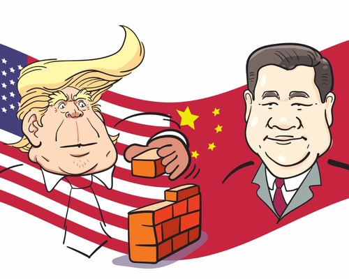 ABD Çin'le anlaştı, gözler şimdi AB'de