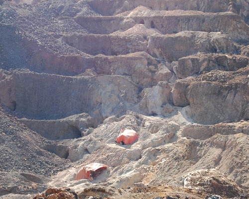 ABD-Çin metal savaşı Kongo'nun kobalt madenlerinde yeni cephe açtı