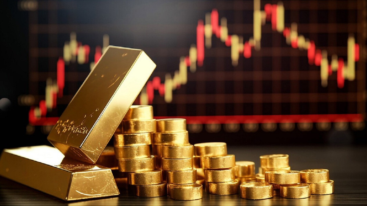 ABD-Çin ticaret anlaşması etkisi: Altın düştü, S&P 500 rekor kırdı