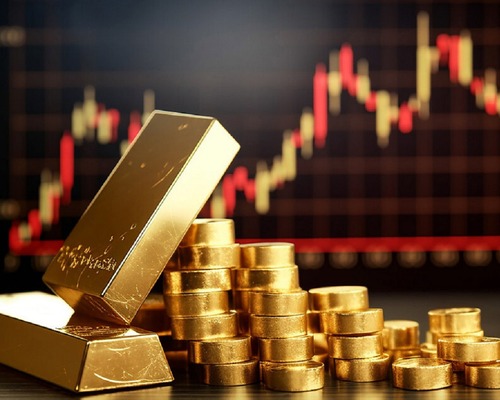 ABD-Çin ticaret anlaşması etkisi: Altın düştü, S&P 500 rekor kırdı