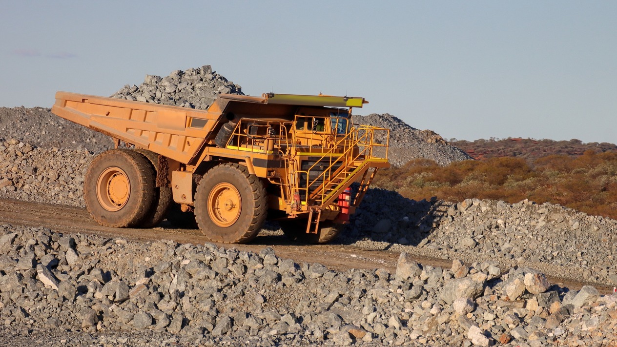 ABD-Çin ticaret ateşkesi askeri amaçlı nadir toprak elementleri krizini çözmedi