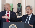 ABD-Çin zirvesine Nvidia CEO’su Jensen Huang da katılacak