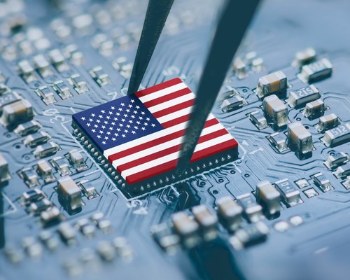 ABD çip üreticilerinden hisse almayı gündemine aldı