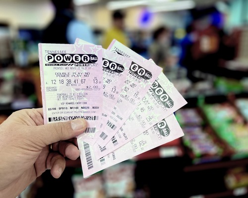 ABD'de 1,8 milyar dolarlık Noel hediyesi: Büyük ikramiye tek bilete çıktı