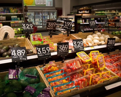 ABD'de 2024 enflasyonu belli oldu: Piyasalar olumlu tepki verdi