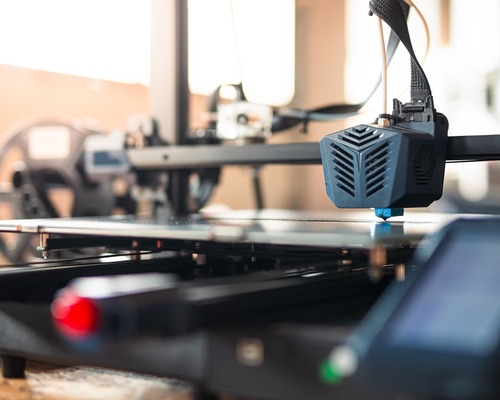 ABD’de 3D yazıcıyla silah üretimi tartışmaları