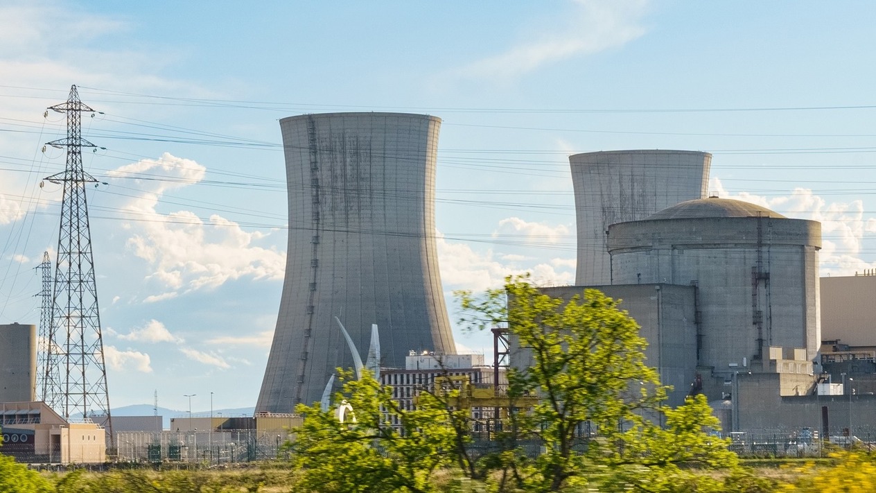 ABD’de 4,6 milyar dolarlık nükleer yatırımın önündeki engeller