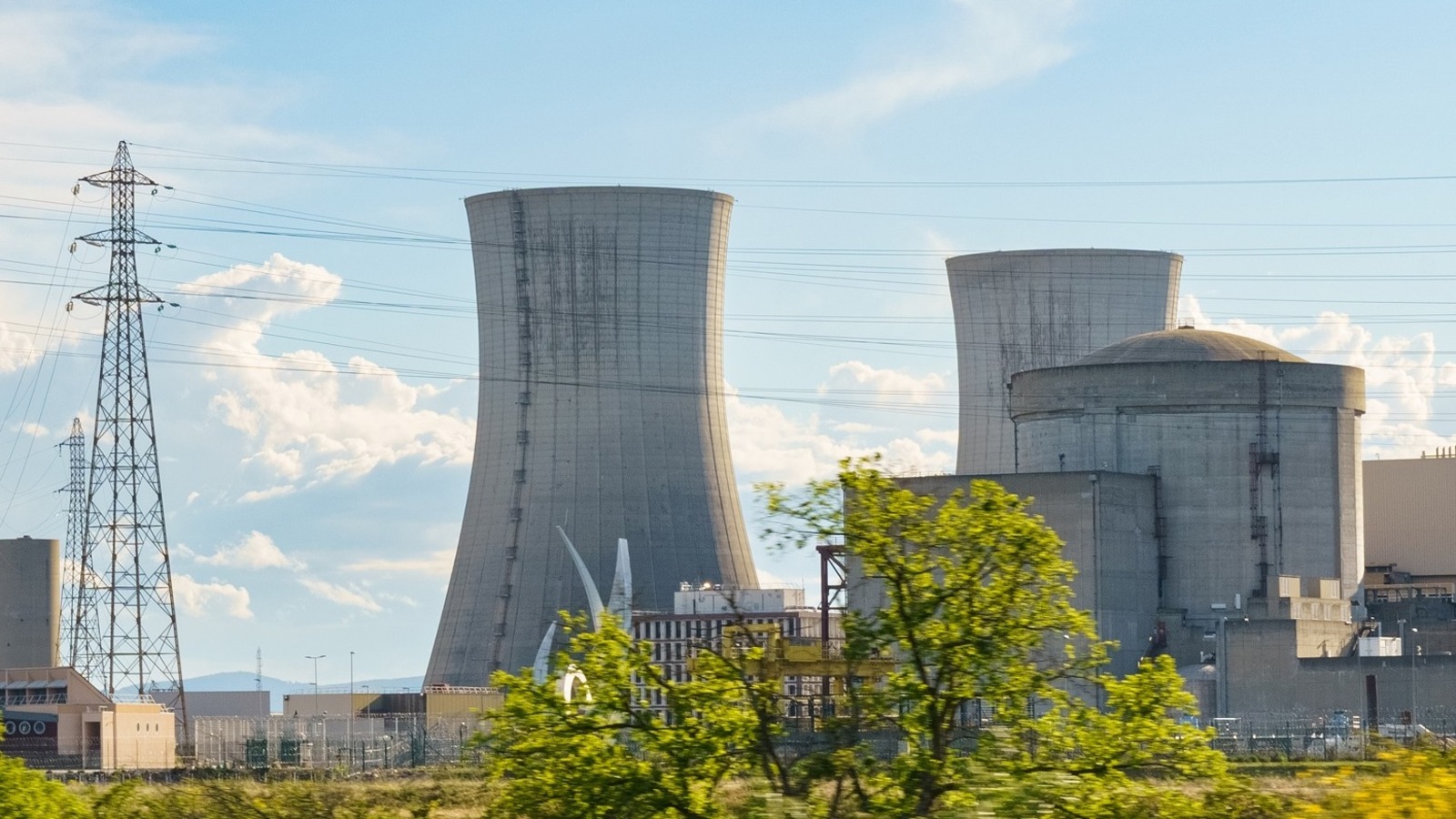ABD'de nükleer yatırımlarda 4,6 milyar dolar engeli: Yapay zeka enerji talebi