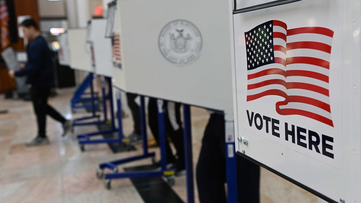 ABD’de bağış araştırması: Milyarderlerin seçimler üzerindeki etkisi