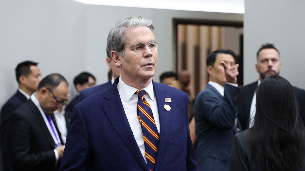 ABD’de bakanlık milyarderlerin vergi bilgilerini sızdıran kurumla sözleşmelerini iptal etti