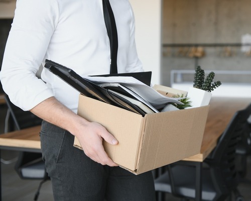 ABD’de büyük şirketlerin işten çıkarmaları ekonomiyi endişelendiriyor