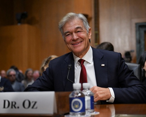 ABD'de CMS direktörü olan Dr. Mehmet Öz’e yakın bakış