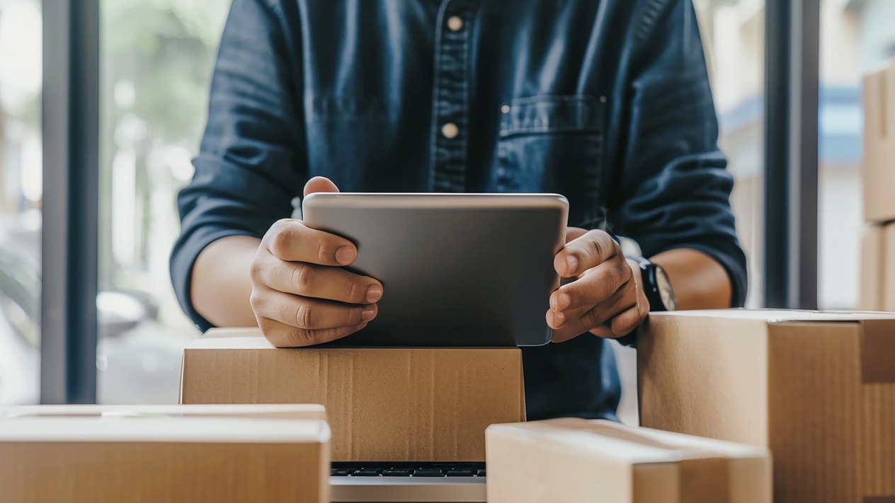 ABD’de düşük değerli paketlerde gümrük muafiyeti bitti