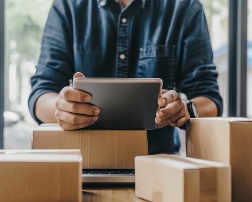 ABD’de düşük değerli paketlerde gümrük muafiyeti bitti