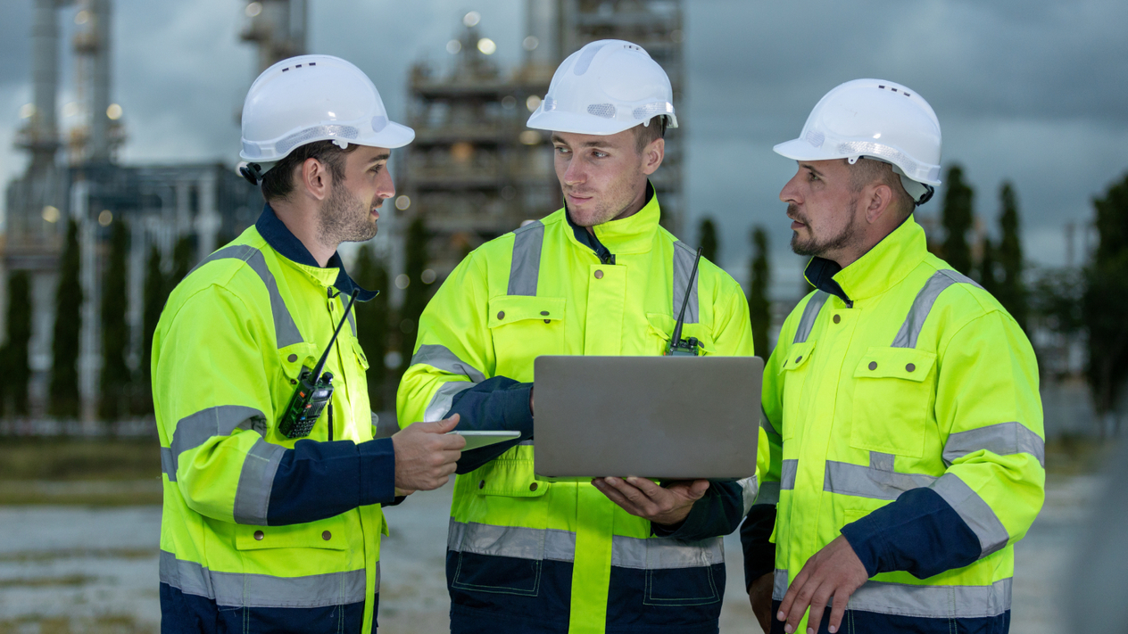 ABD'de elektrik tüketiminde ve petrol üretiminde rekor bekleniyor