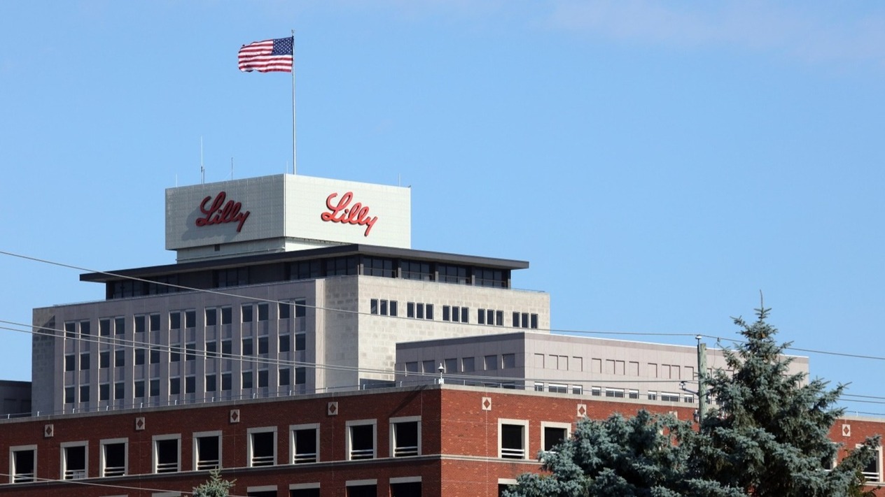 ABD’de Eli Lilly’nin yeni kilo verme hapı onay aldı
