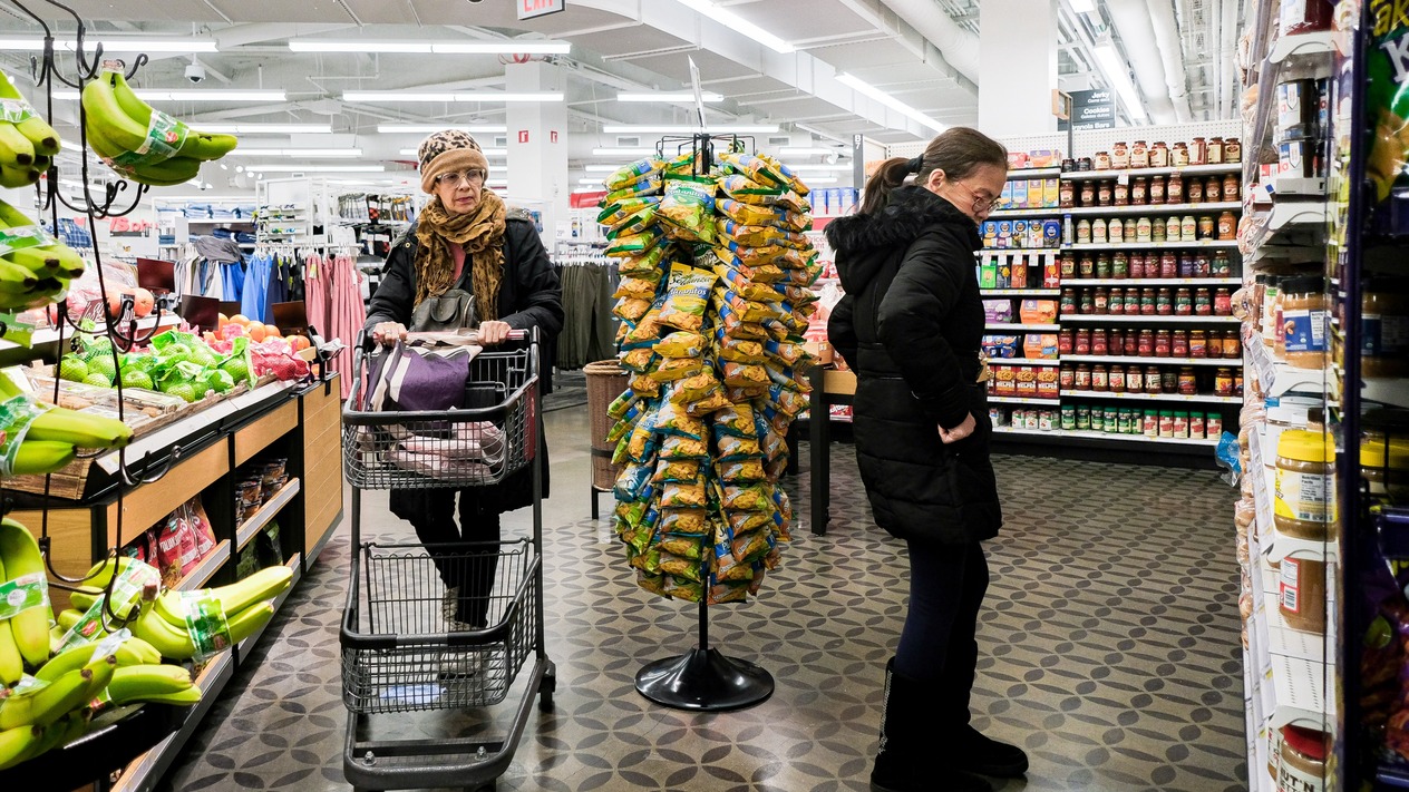 ABD'de enflasyon beklentilerin altında kaldı