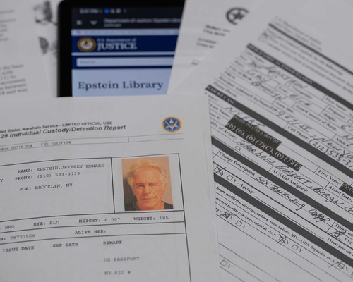 ABD’de Epstein belgeleri tartışması büyüyor: Trump’ın ifade vermesi isteniyor